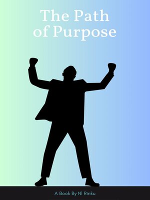 cover image of The Path of Purpose